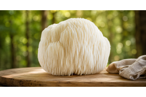 Lion's Mane (Pruikzwam): alles over de paddenstoel, vormen, gebruik en onderzoek